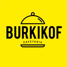 Burkikof