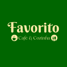 Favorito Café & Cozinha