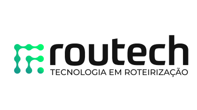 Routech – Tecnologia em Logística