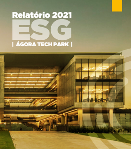 Relatório ESG 2021