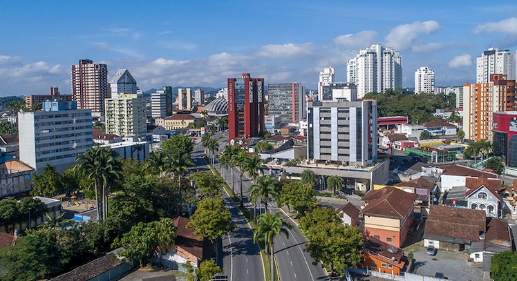 [ÁGORA NEWS #2] Joinville é Top3 no Índice de Cidades Empreendedoras 