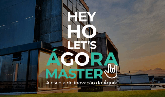 Agora Master